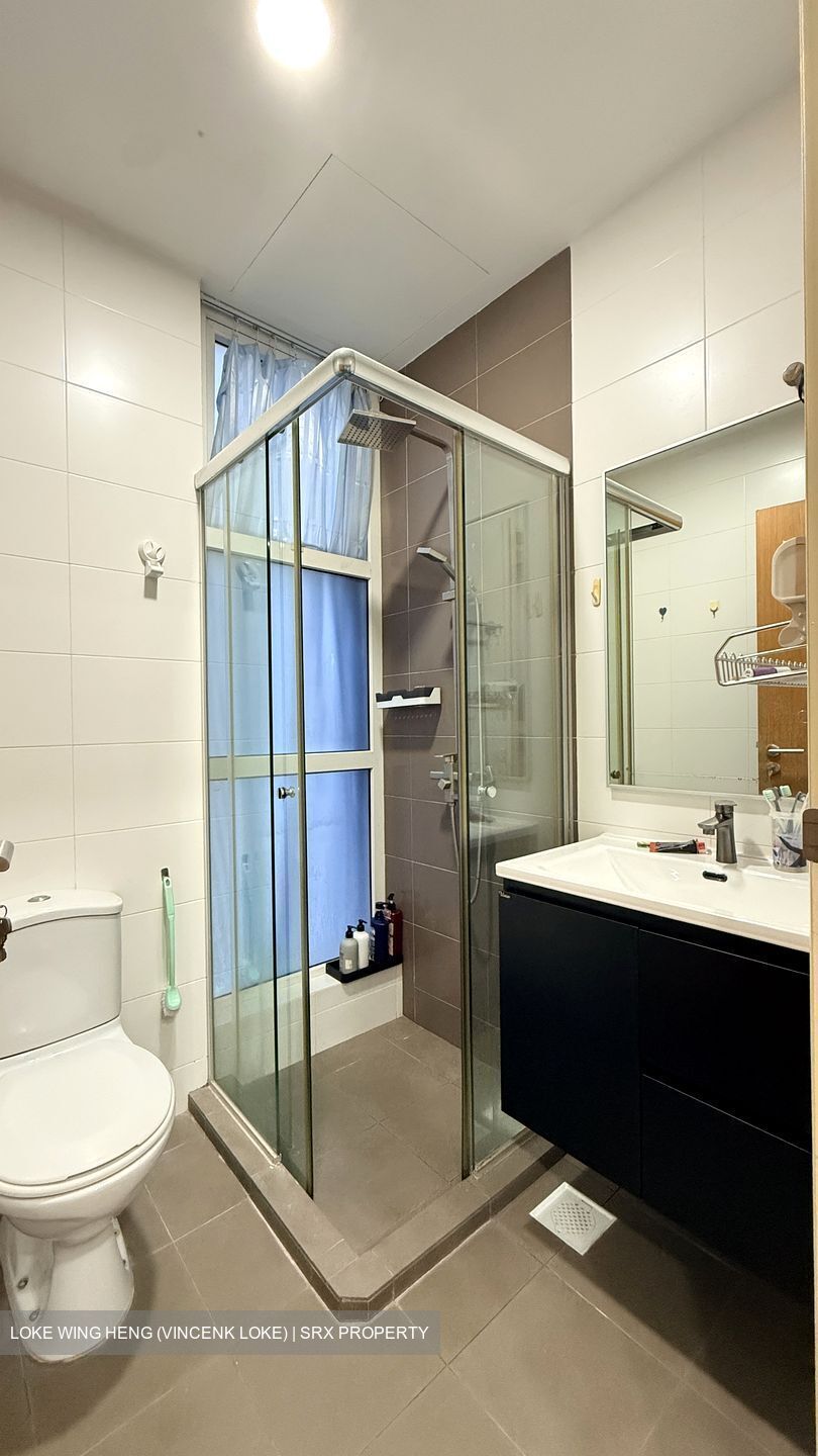 Jalan Kechubong (D28), Terrace #635158021